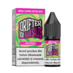 DRIFTER - Apple Peach, 10ml, 10mg
