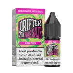 DRIFTER - Apple Peach, 10ml, 20mg