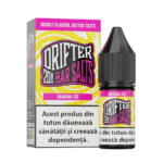 DRIFTER - Banana Ice, 10ml, 20mg