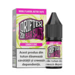 DRIFTER - Lemon Lime, 10ml, 20mg