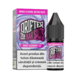 DRIFTER - Sweet Blueberry Ice, 10ml, 20mg