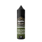 CIGALIKE Longfill - Golden Virginia, 2ml