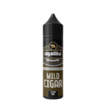 CIGALIKE Longfill - Mild Cigar, 2ml