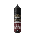 CIGALIKE Longfill - Red Boro, 2ml